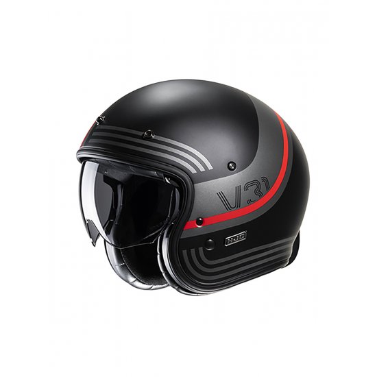 HJC V31 Byron Motorcycle Helmet at JTS Biker Clothing